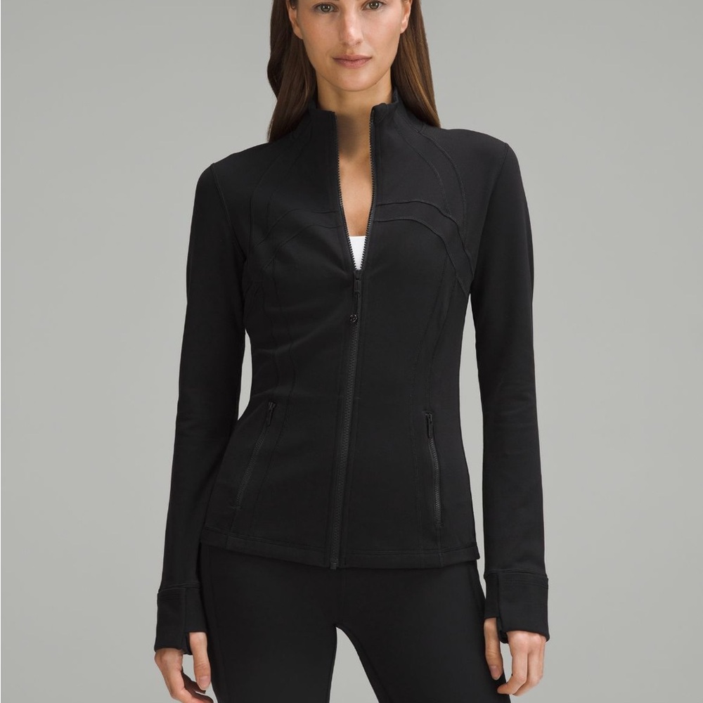 Lululemon Define Jacket